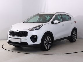 Kia Sportage - 2017