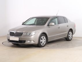 Skoda Superb - 2008
