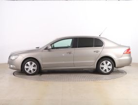 Skoda Superb - 2008