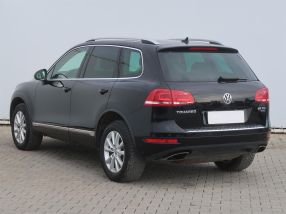 Volkswagen Touareg - 2013