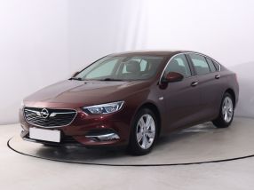 Opel Insignia - 2017