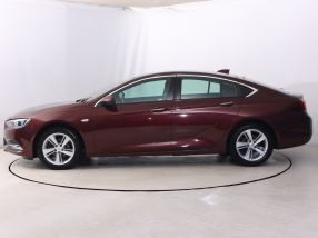 Opel Insignia - 2017