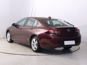 Opel Insignia - 2017