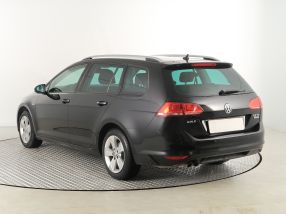 Volkswagen Golf - 2015
