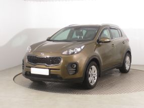 Kia Sportage - 2016