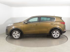 Kia Sportage - 2016