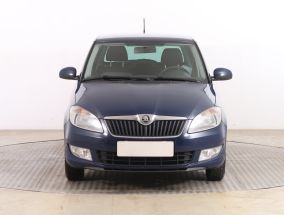 Skoda Fabia - 2014