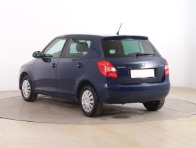 Skoda Fabia - 2014