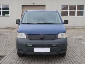 Volkswagen Transporter - 2009