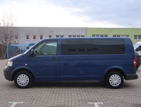 Volkswagen Transporter - 2009