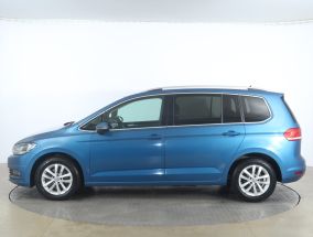 Volkswagen Touran - 2017