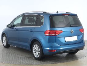 Volkswagen Touran - 2017