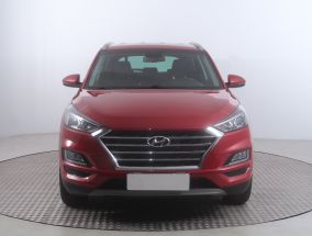 Hyundai Tucson - 2020