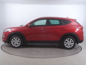 Hyundai Tucson - 2020