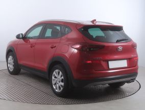 Hyundai Tucson - 2020