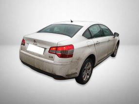 Citroen C5 - 2014