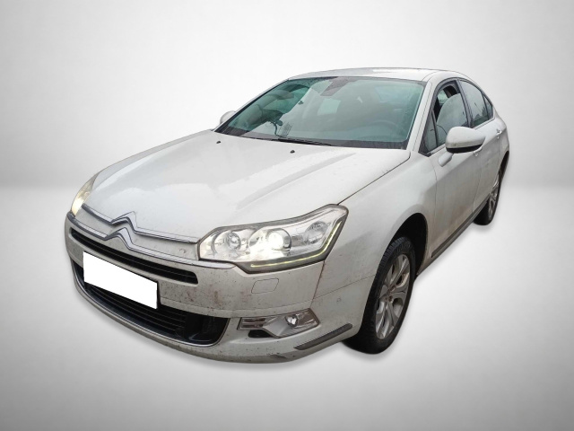 Citroen C5 2014