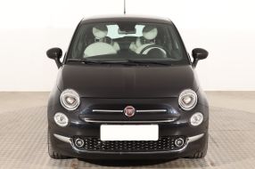 Fiat 500 - 2020