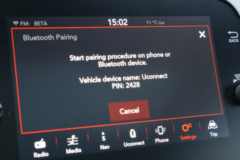 Fiat 500, 2020