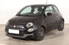 Fiat 500 - 2020