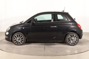 Fiat 500 - 2020
