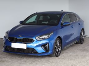 Kia ProCeed - 2021