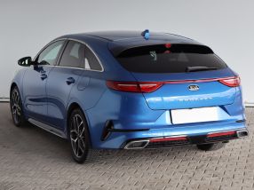 Kia ProCeed - 2021