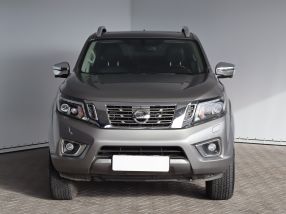 Nissan Navara - 2022