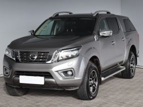 Nissan Navara - 2022