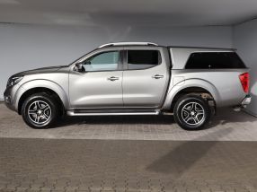 Nissan Navara - 2022