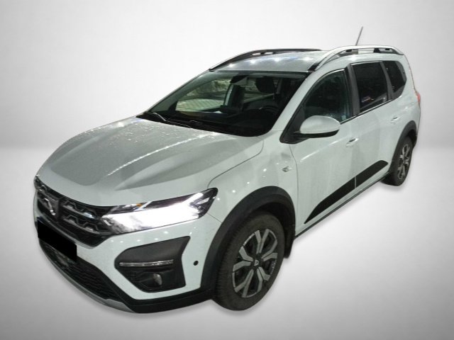 Dacia Jogger 2022