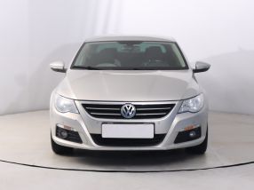Volkswagen Passat CC - 2009