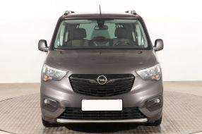 Opel Combo - 2018
