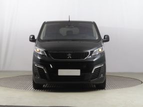 Peugeot Traveller - 2016
