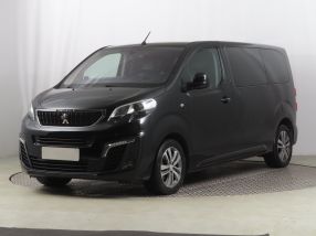 Peugeot Traveller - 2016