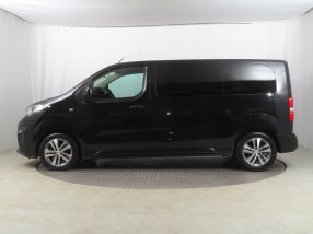 Peugeot Traveller - 2016
