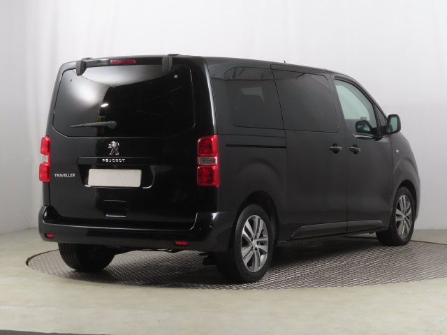 Peugeot Traveller