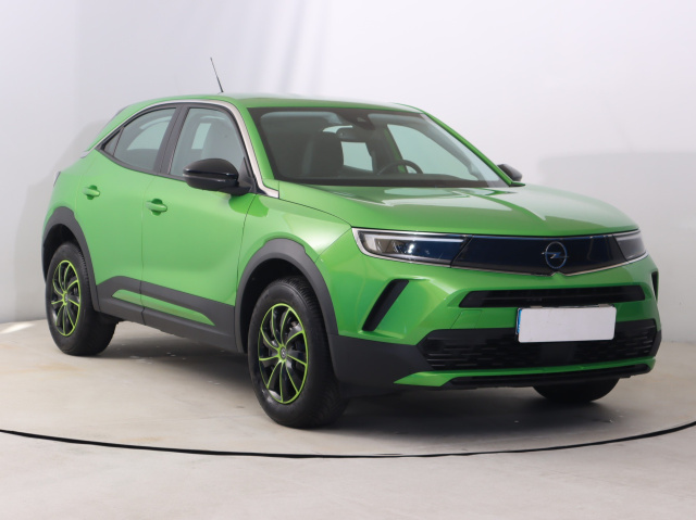 Opel Mokka 2023