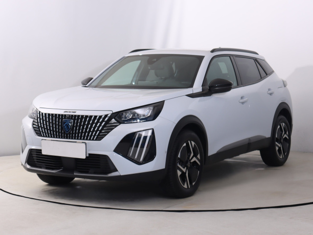 Peugeot 2008 2024