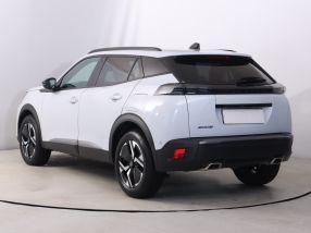 Peugeot 2008 - 2024