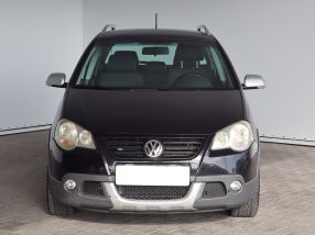 Volkswagen Polo - 2007