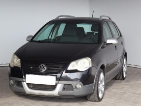 Volkswagen Polo - 2007