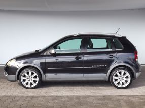 Volkswagen Polo - 2007