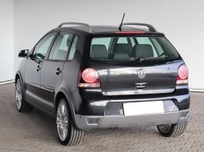 Volkswagen Polo - 2007