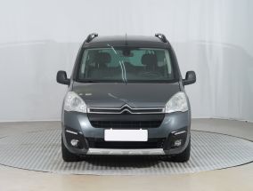 Citroen Berlingo - 2018
