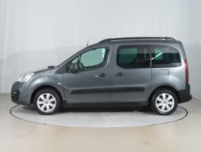 Citroen Berlingo - 2018
