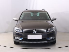 Volkswagen Passat - 2013