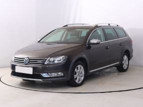 Volkswagen Passat - 2013