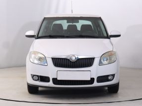 Skoda Fabia - 2008