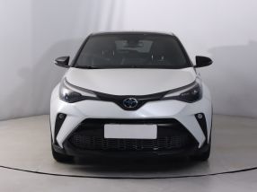 Toyota C-HR - 2021